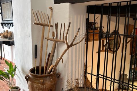 Erhvervsejendom i Moclin, Granada, Moclin - € 595.000 | Ref: GVCPDR - foto 9